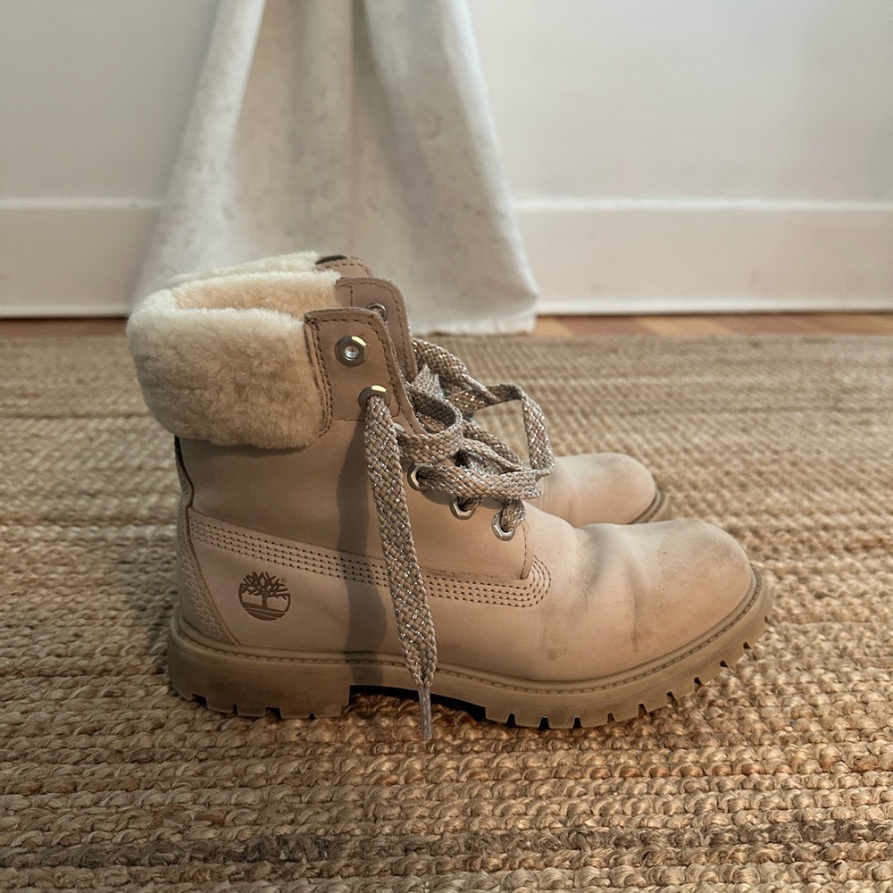 Timberland Boots